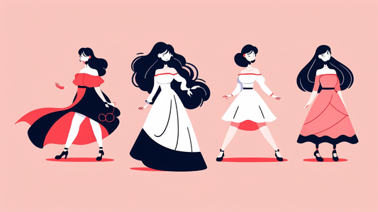 evening off shoulder dress