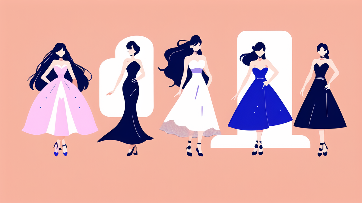 girls' ball gown dresses