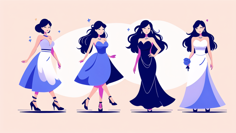 girls' ball gown dresses