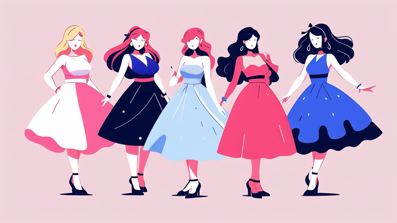 girls' ball gown dresses
