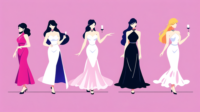 girls' ball gown dresses