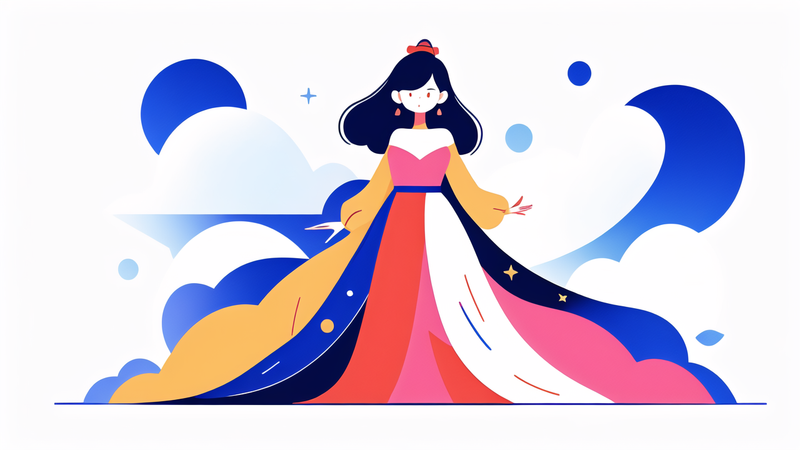 girls' ball gown dresses