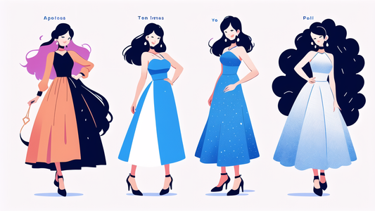 girls' ball gown dresses