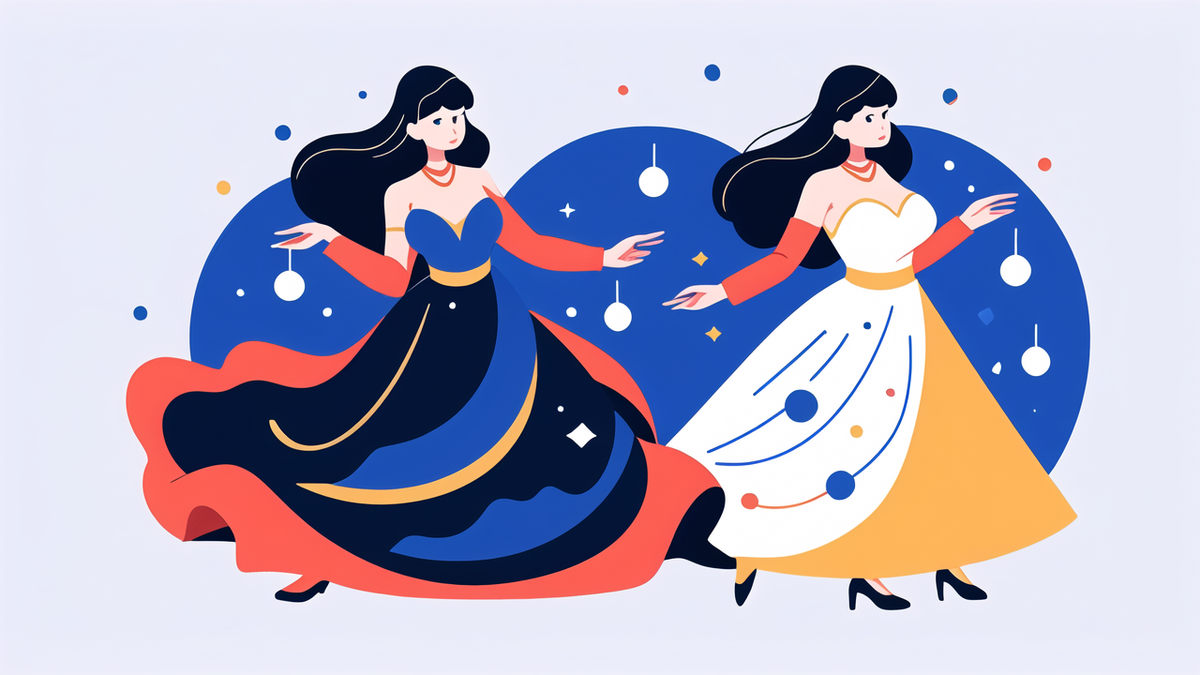 girls' ball gown dresses