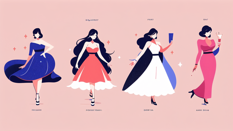 girls' ball gown dresses