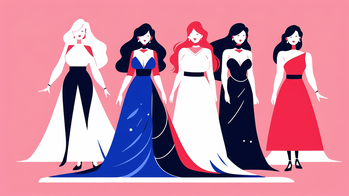 girls' ball gown dresses