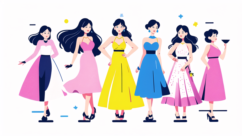 girls' ball gown dresses