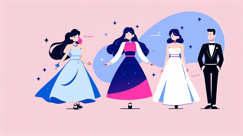 girls' ball gown dresses