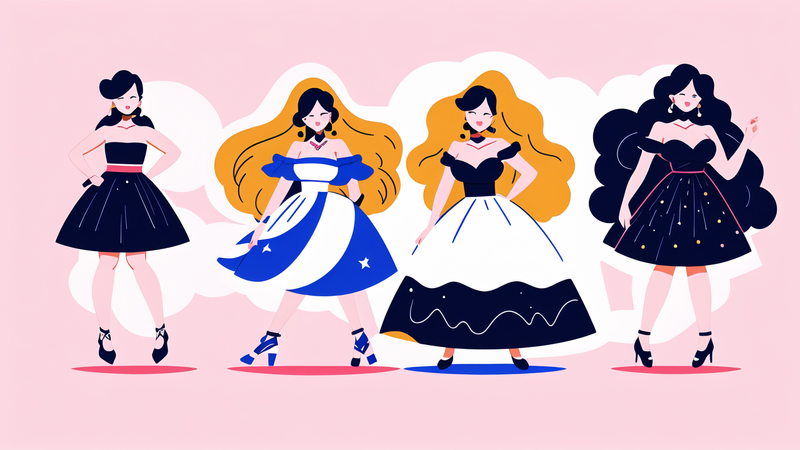 Off the Shoulder