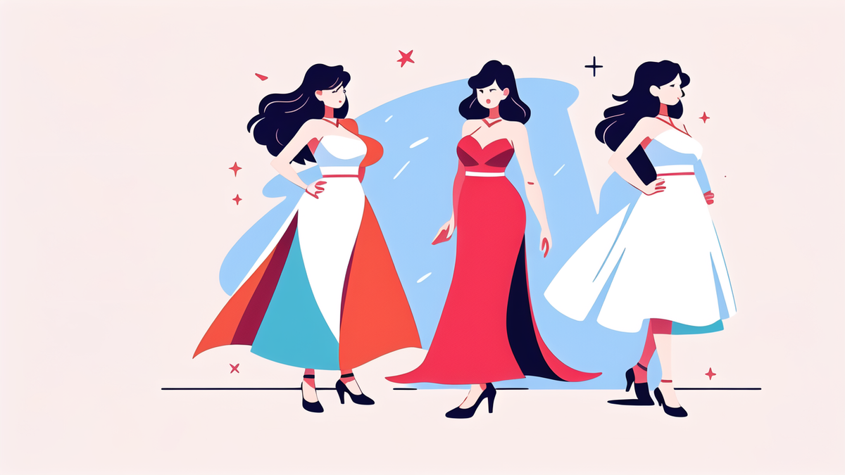 girls' ball gown dresses