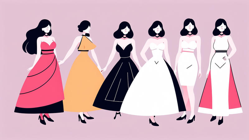 girls' ball gown dresses
