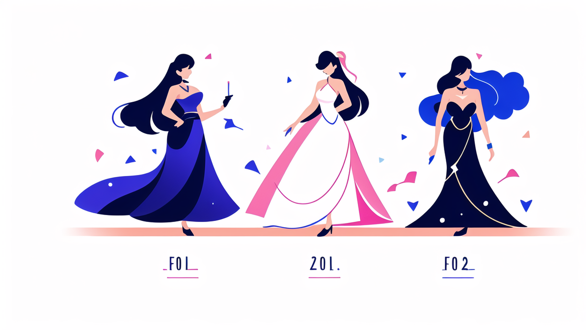 girls' ball gown dresses