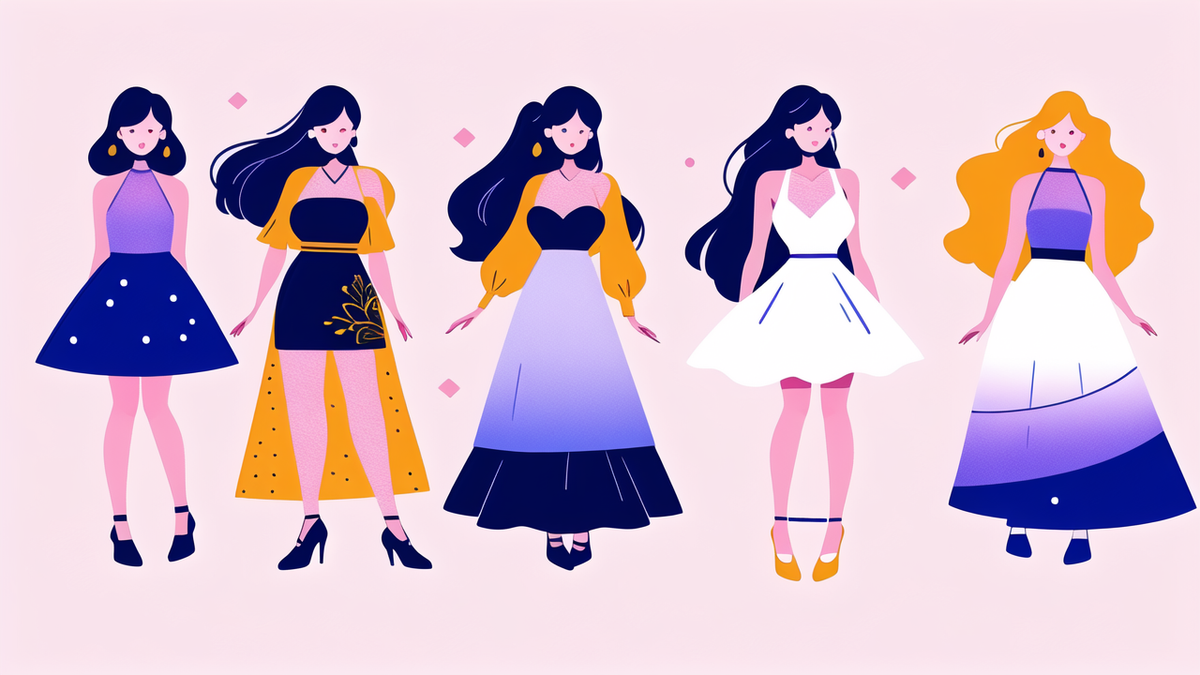 girls' ball gown dresses