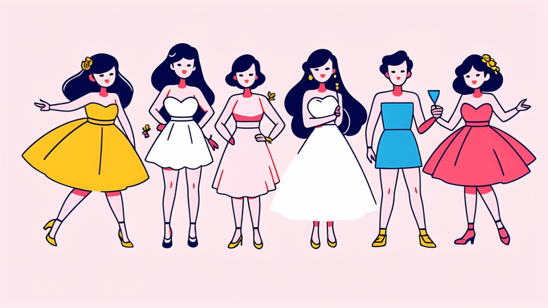 girls' ball gown dresses