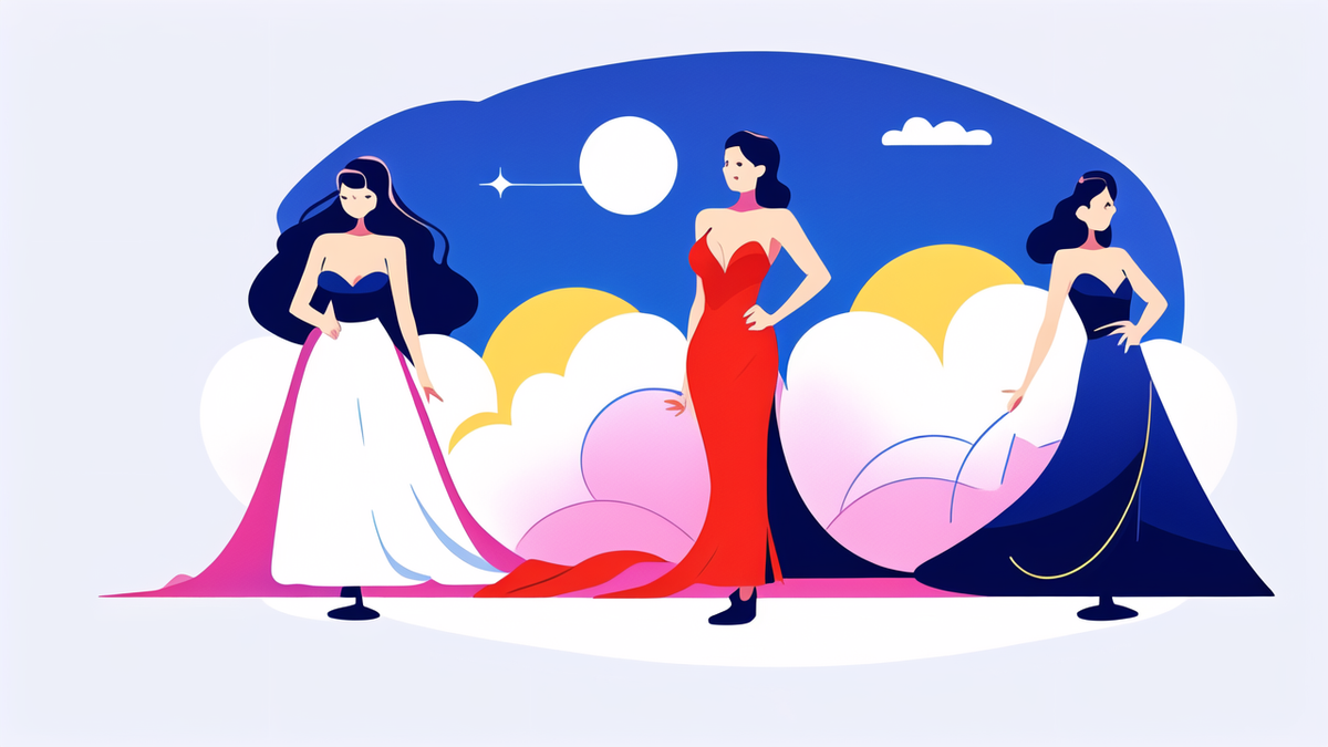 girls' ball gown dresses