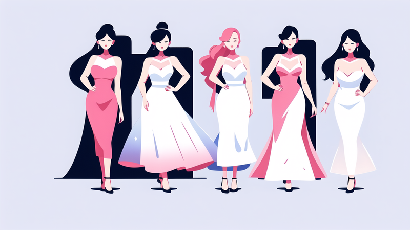 girls' ball gown dresses