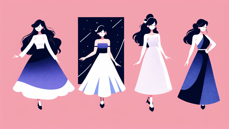 girls' ball gown dresses