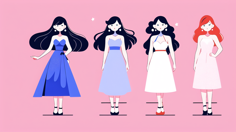 girls' ball gown dresses