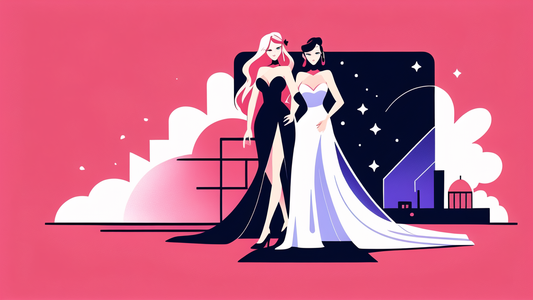 girls' ball gown dresses