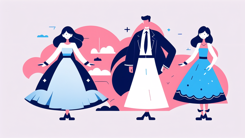 girls' ball gown dresses