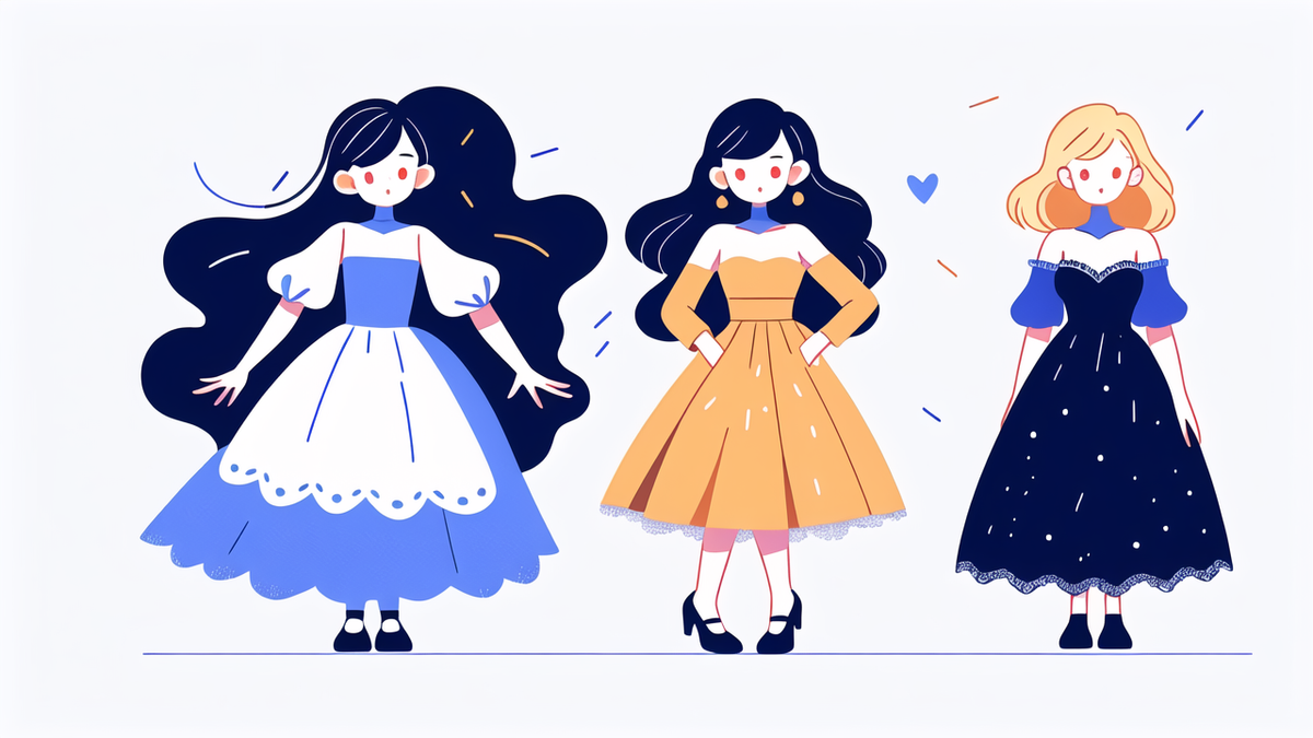 Off the Shoulder