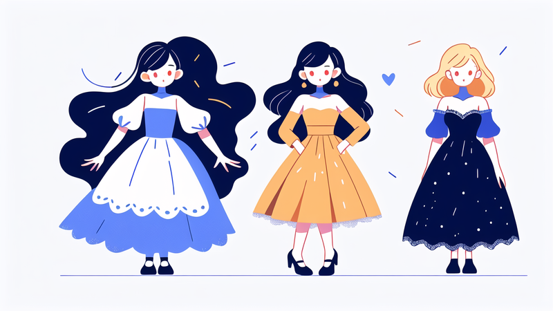 Off the Shoulder