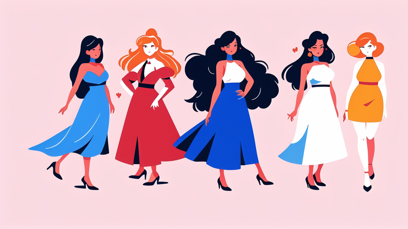 girls' ball gown dresses