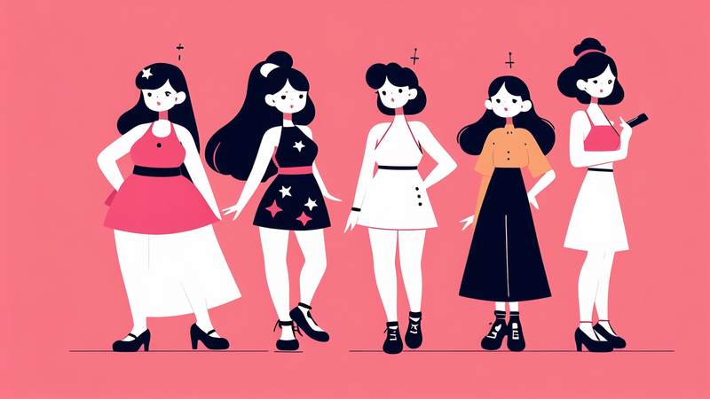 evening short dresses