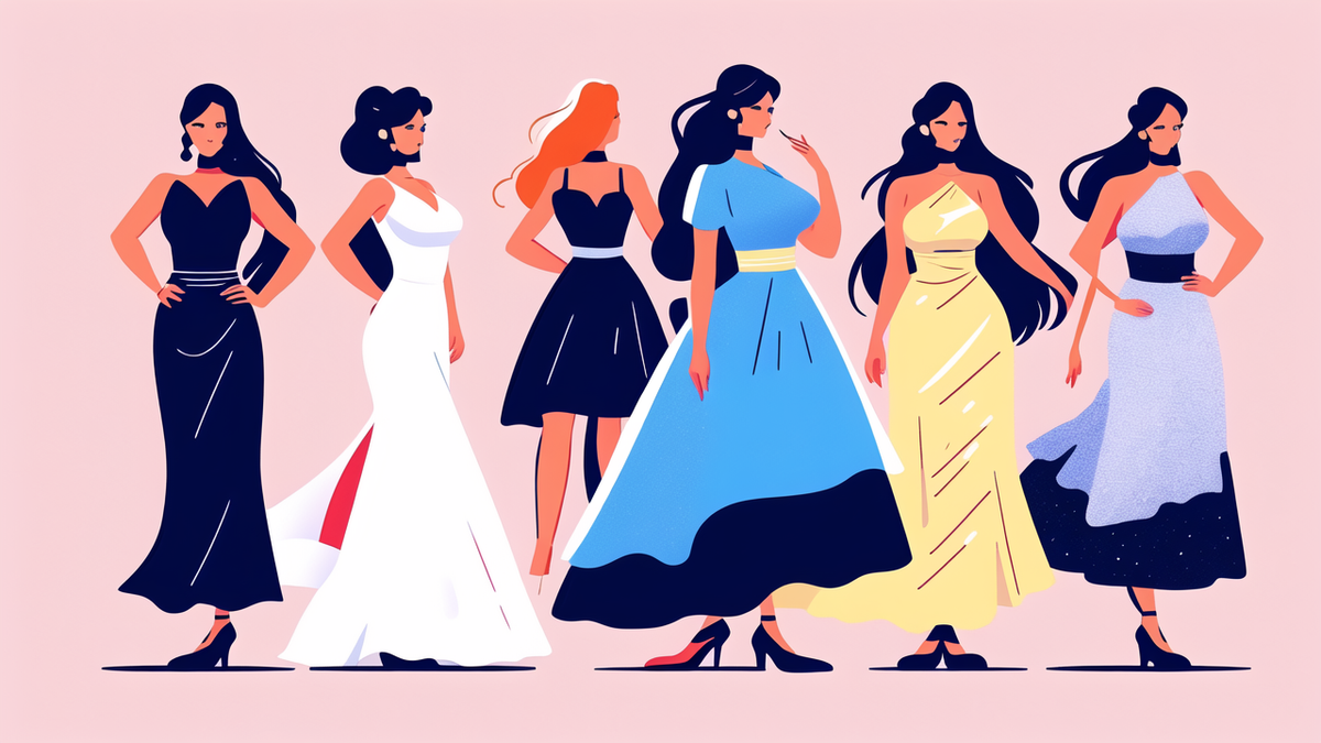 girls' ball gown dresses