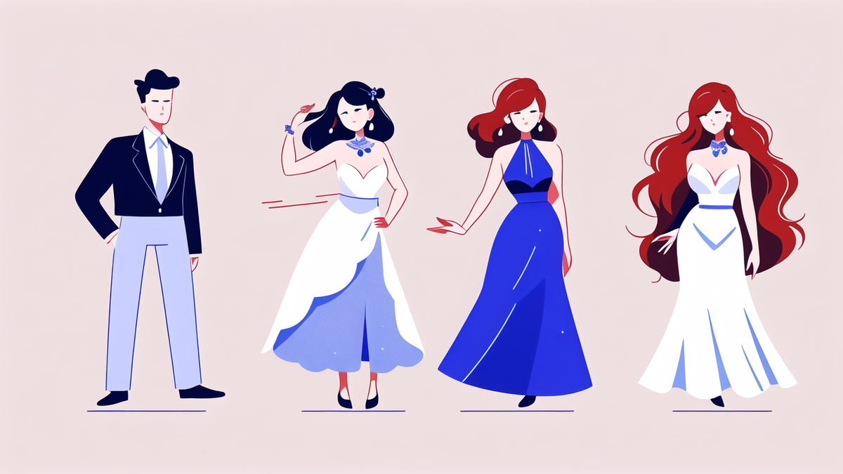 girls' ball gown dresses