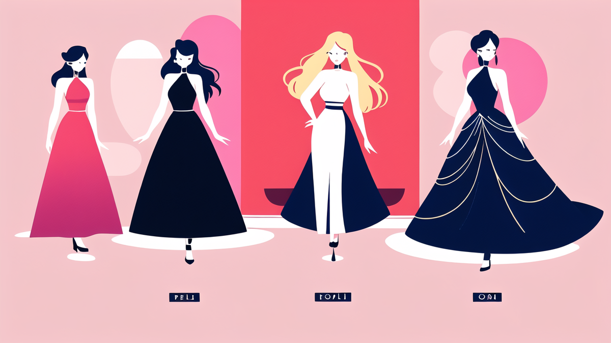 girls' ball gown dresses