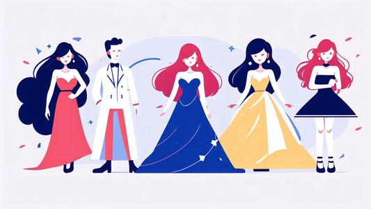 girls' ball gown dresses