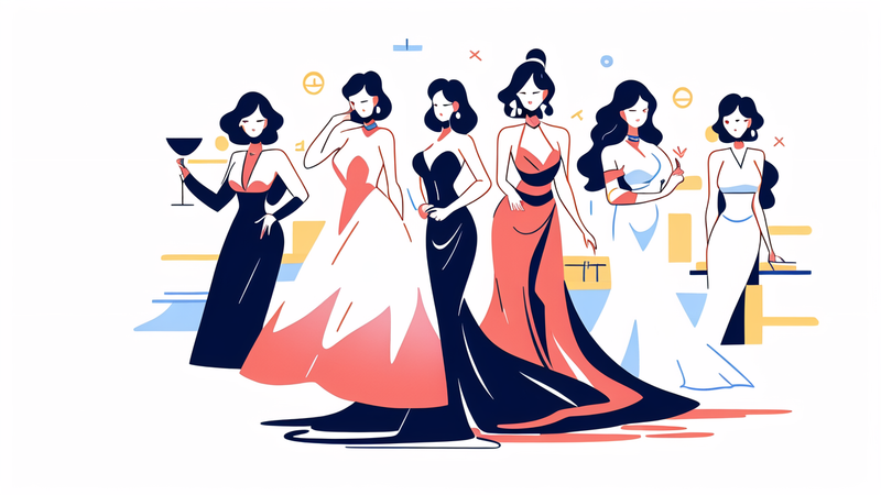 girls' ball gown dresses