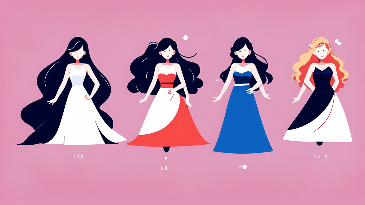 girls' ball gown dresses