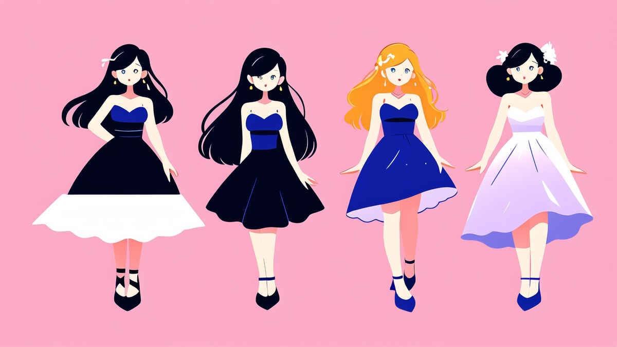 prom and bridesmaid dresses