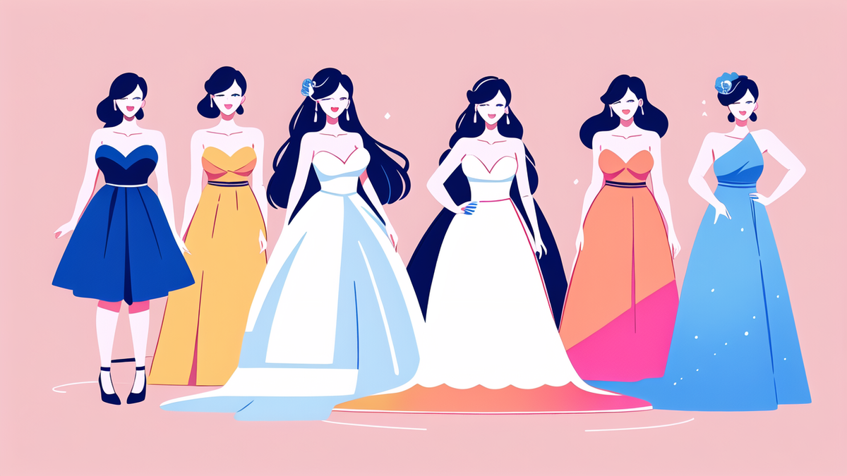 girls' ball gown dresses
