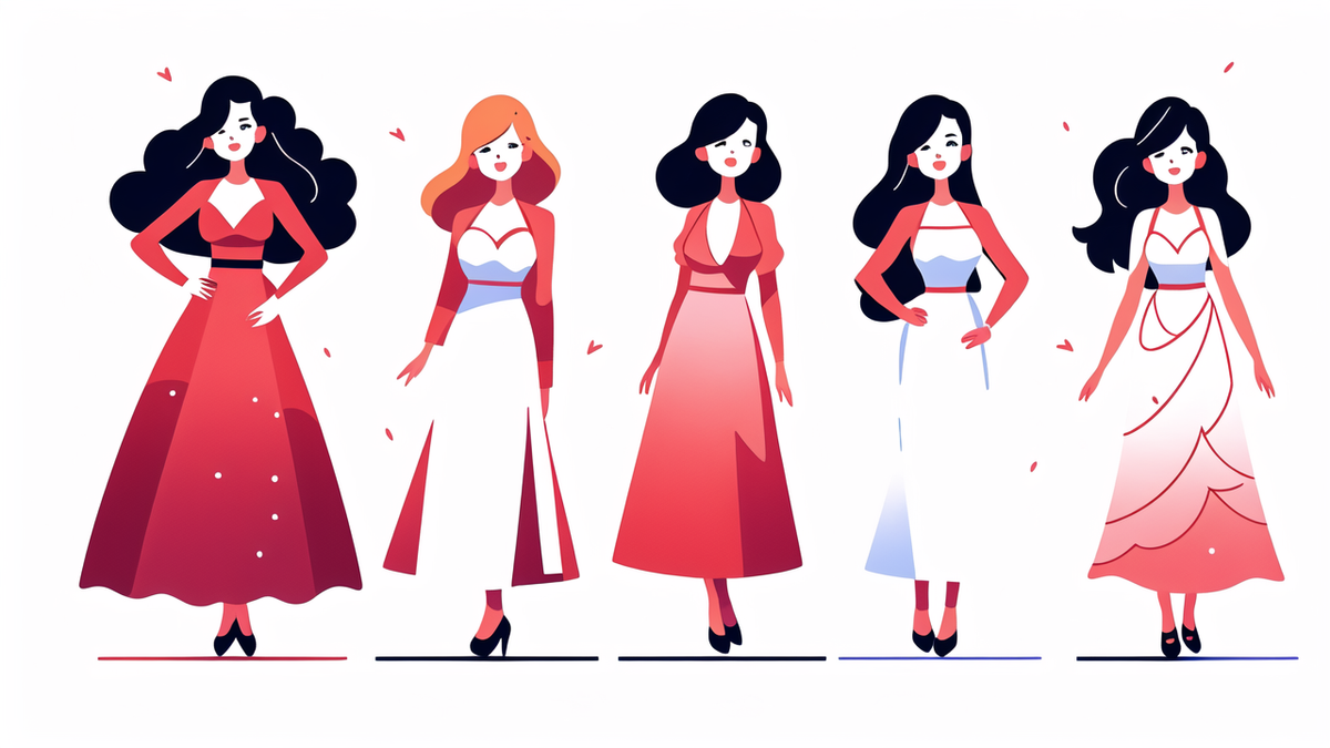 girls' ball gown dresses
