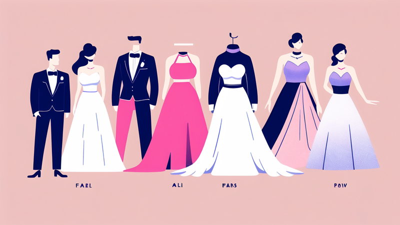 girls' ball gown dresses