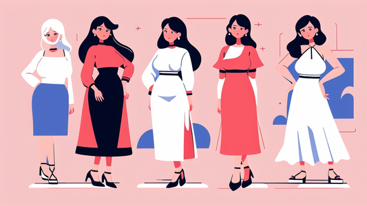 evening dresses modest