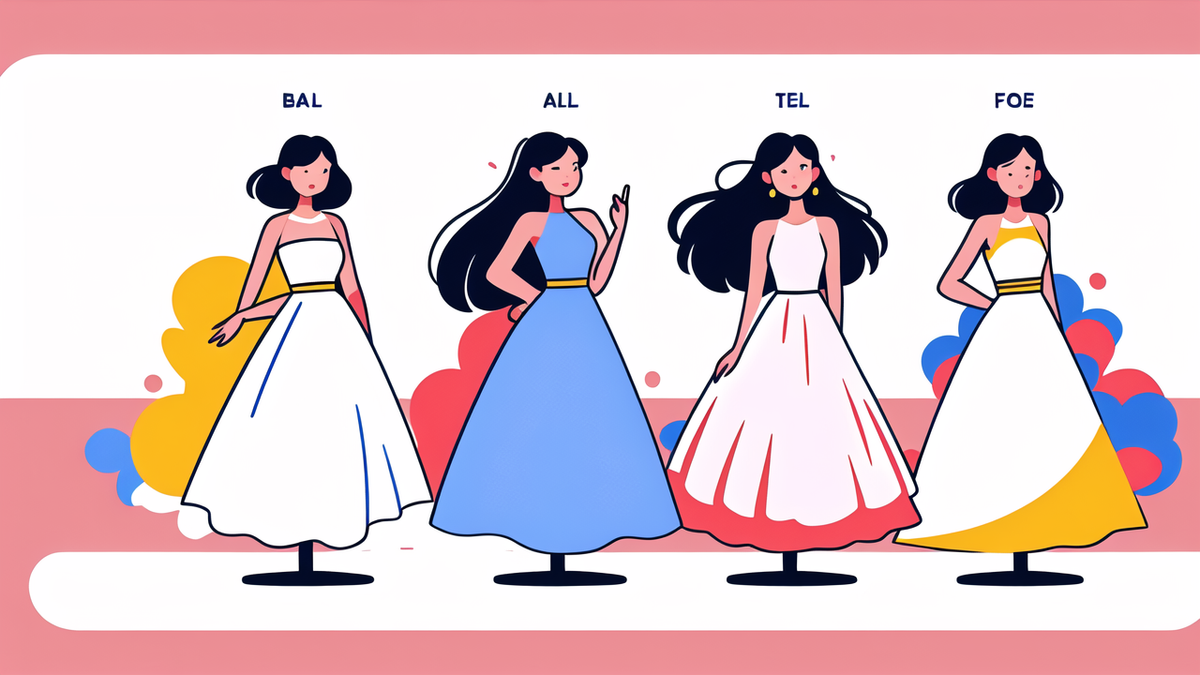 girls' ball gown dresses