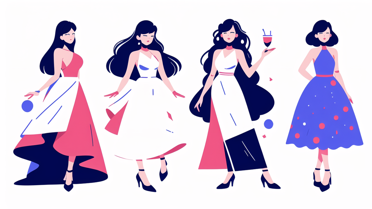 girls' ball gown dresses
