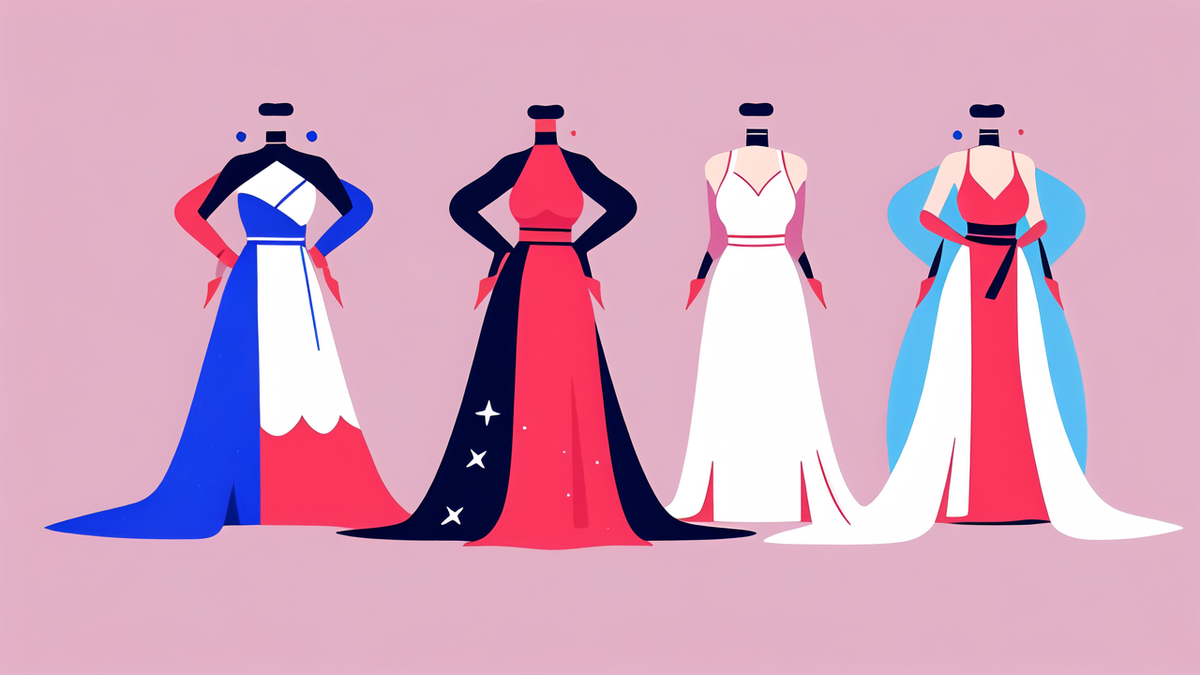 prom gown dresses