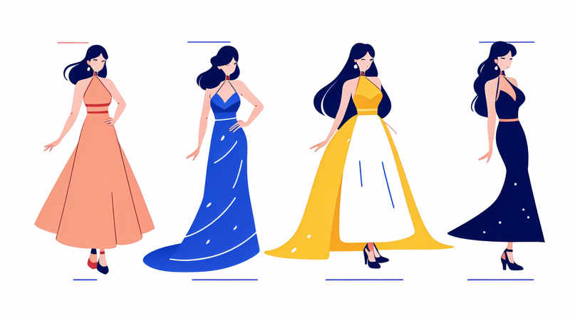 girls' ball gown dresses