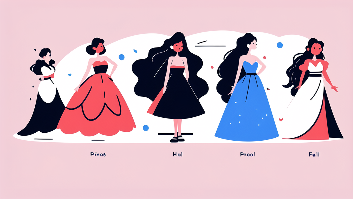 girls' ball gown dresses