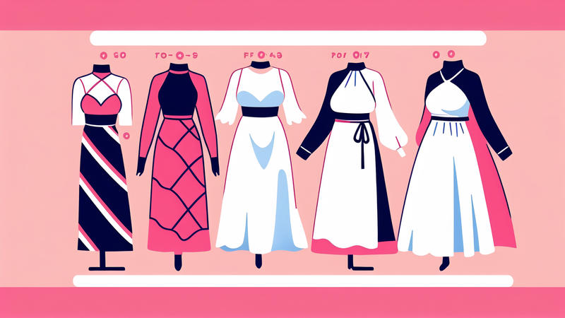 prom dress sleves