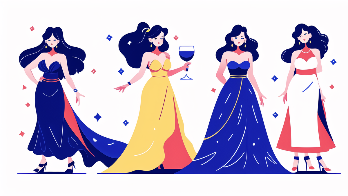 girls' ball gown dresses