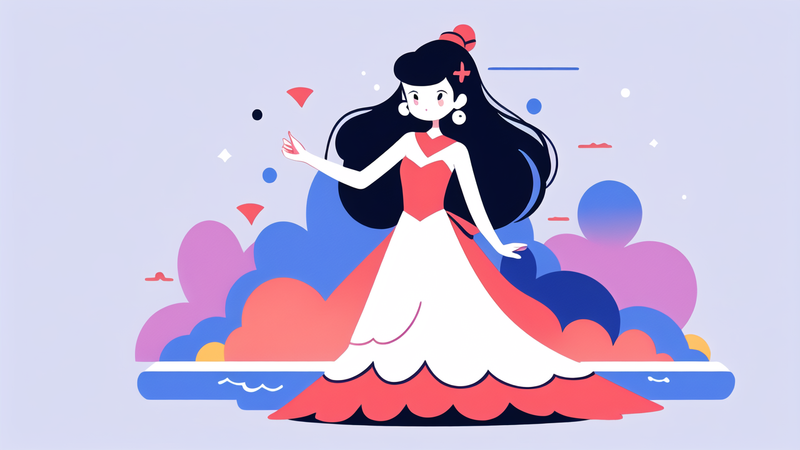girls' ball gown dresses