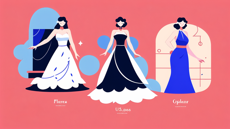 girls' ball gown dresses