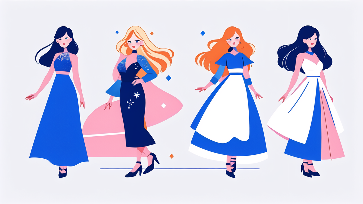 girls' ball gown dresses