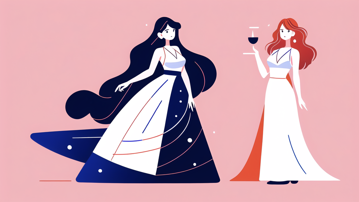 girls' gowns & formal dresses